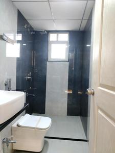 VJ Yashwin Nuovocentro Attached Bathroom with Bedroom Three 4