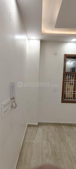 Bhagwati Garden, Dwarka Mor Bedroom 1