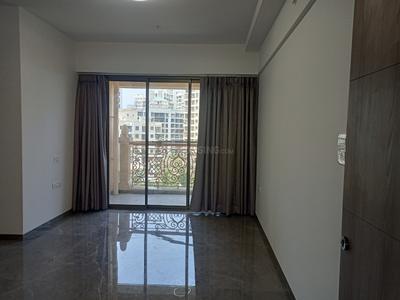Hall Image of 1650 Sq.ft 3 BHK Apartment / Flat for sale in Kalyan West Kalyan for Rs. 13500000