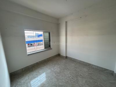 Bedroom Image of 1250 Sq.ft 3 BHK Apartment / Flat for sale in North Dum Dum Bediapara Kolkata for Rs. 4300000