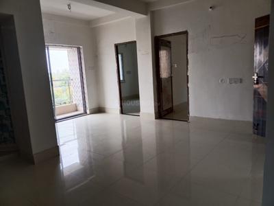 Bathroom Image of 1300 Sq.ft 3 BHK Apartment / Flat for sale in Haltu Kolkata for Rs. 8700000