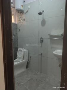 Bathroom Image of 1140 Sq.ft 2 BHK Apartment / Flat for rent in My Buildcon Serene, Electronic City Phase 2 Bengaluru for Rs. 40000