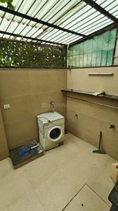 Balcony Image of 2300 Sq.ft 3 BHK Independent House for rent in Scheme No 140 Indore for Rs. 45000