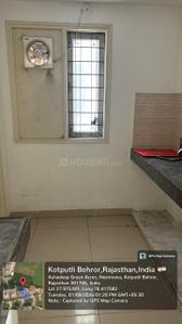 Bedroom Image of 840 Sq.ft 2 BHK Apartment / Flat for sale in Ashadeep Tulip, Isrisinghpura Neemrana for Rs. 2400000