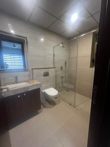 Bathroom Image of 3600 Sq.ft 4 BHK Apartment / Flat for rent in Century Ethos, Byatarayanapura Bengaluru for Rs. 235000