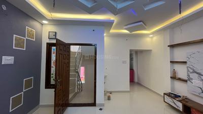 Hall Image of 457 Sq.ft 2 BHK Independent House for sale in Ayappakkam Chennai for Rs. 7300000