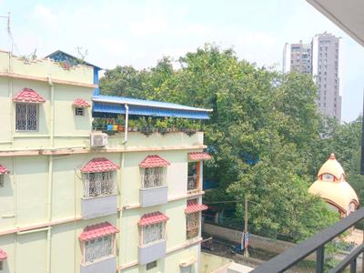 Living Room Image of 879 Sq.ft 2 BHK Apartment / Flat for sale in Narendrapur Kolkata for Rs. 4200000