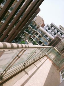 Image of 2000 Sq.ft 3.5 BHK Builder Floor for sale in Adani Samsara Arya, Sector 60, Gurgaon for Rs. 39900000