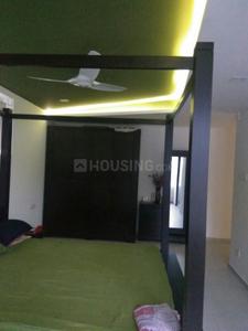 Hall Image of 3300 Sq.ft 3 BHK Villa for rent in Kalveerampalayam Coimbatore for Rs. 35000