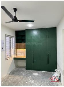 Bedroom Image of 1188 Sq.ft 2 BHK Apartment / Flat for sale in Carmelaram Bengaluru for Rs. 16500000