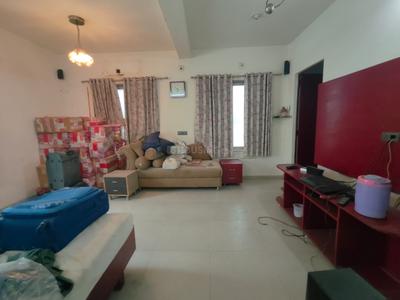 Hall Image of 2525 Sq.ft 3 BHK Independent House for sale in Thaltej Ahmedabad for Rs. 35000000