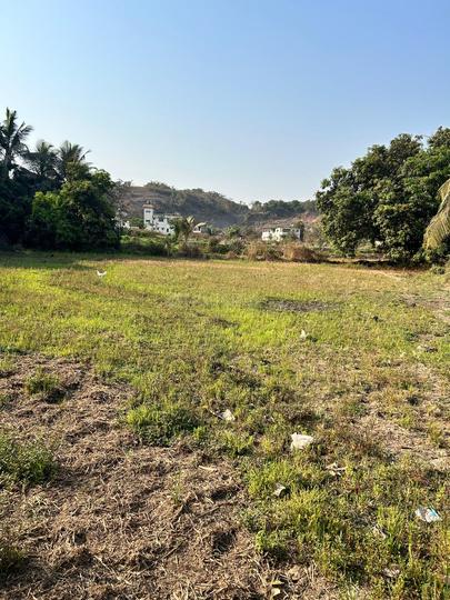 Swarajya Plot In Ulwe Main Image 1