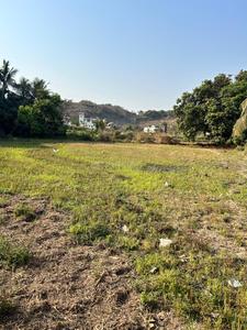 Image of 6000 Sq.ft Residential Plot / Land for sale in Swarajya Infrastructure Vindhane, Vindhane, Navi Mumbai for Rs. 3600000