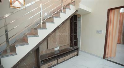 Hall Image of 1600 Sq.ft 3 BHK Villa for sale in Govindpura Jaipur for Rs. 7800000