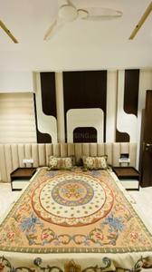 Bedroom Image of 3850 Sq.ft 4 BHK Independent House for sale in Armada Oscar Pride, Umrikheda Indore for Rs. 37500000