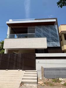 Image of 3000 Sq.ft 4 BHK Independent House for sale in Sebco Classic, KK Nagar, Tiruchirappalli for Rs. 20000000