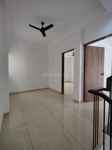 Hall Image of 1700 Sq.ft 4 BHK Independent House for sale in Waghodia Road Vadodara for Rs. 6950000