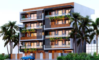 Image of 2700 Sq.ft 4 BHK Builder Floor for sale in DLF The Valley, Panchkula for Rs. 23000000