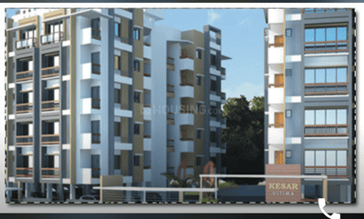 1 BHK Flat