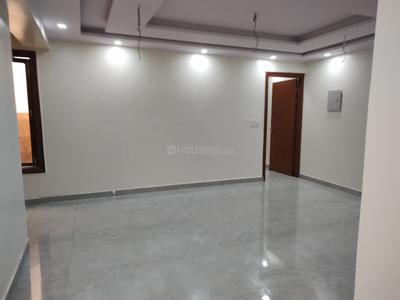Hall Image of 1600 Sq.ft 3 BHK Apartment / Flat for sale in Shalimar Garden Ghaziabad for Rs. 8000000
