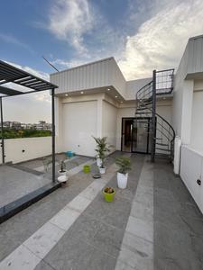 Balcony Image of 3900 Sq.ft 4 BHK Villa for sale in Ramnagariya Jaipur for Rs. 22000000