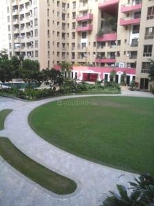 Image of 1549 Sq.ft 3 BHK Apartment / Flat for sale in Ambuja Ujjwala, New Town, Kolkata for Rs. 15000000