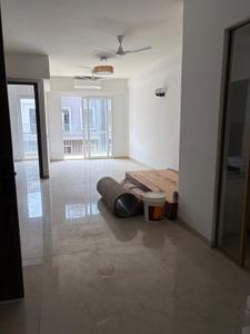 Hall Image of 1712 Sq.ft 3 BHK Builder Floor for rent in Smartworld Orchard, Sector 61 Gurgaon for Rs. 56000