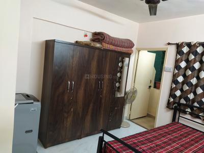 Bedroom Image of 504 Sq.ft 1 BHK Apartment / Flat for sale in Mittal Green Hive, Fursungi Pune for Rs. 2250000