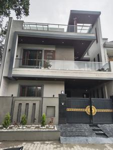 Image of 2610 Sq.ft 5 BHK Independent House for sale in Sahastradhara Road, Dehradun for Rs. 29500000