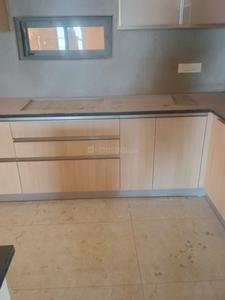 Kitchen Image of 1901 Sq.ft 3 BHK Apartment / Flat for sale in SRG Marbella Grand, Sector 82 Mohali for Rs. 31000000