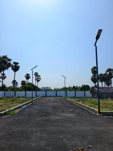 Image of 796 Sq.ft Residential Plot / Land for sale in Pudupakkam, Chennai for Rs. 4775204