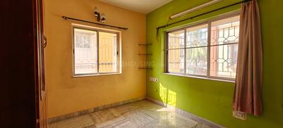 Bedroom Image of 1302 Sq.ft 3 BHK Apartment / Flat for sale in Behala Chowrasta Kolkata for Rs. 7000000