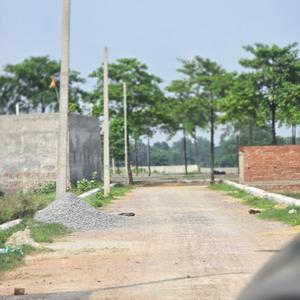 Image of 1000 Sq.ft 2 BHK Independent House for sale in Banthra Sikander Pur, Lucknow for Rs. 1499999