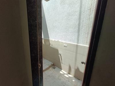 Balcony Image of 1043 Sq.ft 2 BHK Apartment / Flat for rent in Parklane Urbanjoy, Sus Pune for Rs. 25006