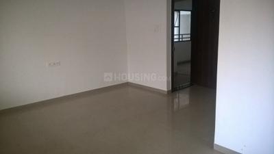 Bedroom Image of 950 Sq.ft 2 BHK Apartment / Flat for sale in Majestique City Building E, Wagholi Pune for Rs. 5000000