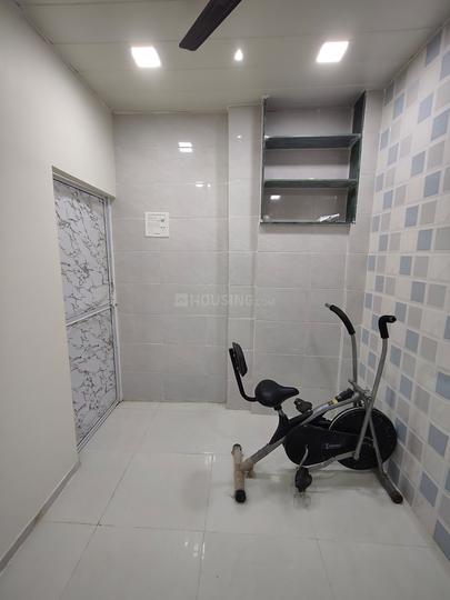 Rathodi, Malad West Bedroom 1