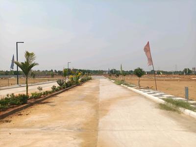 Residential Plot