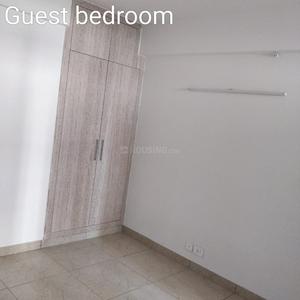 Bedroom Image of 1565 Sq.ft 3 BHK Apartment / Flat for sale in Jaypee Klassic Heights, Sector 133 Noida for Rs. 18000000