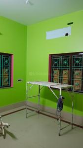 Bedroom Image of 1400 Sq.ft 2 BHK Independent House for rent in Durgachak Haldia for Rs. 8000