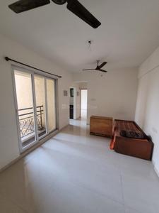 1 BHK Flat