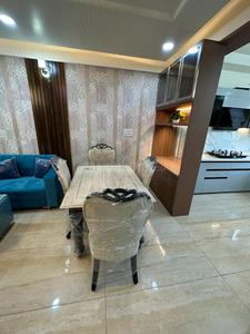 Hall Image of 1128 Sq.ft 2 BHK Apartment / Flat for sale in Vaishali Nagar Extension Jaipur for Rs. 5100000