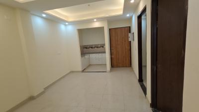 Living Room Image of 950 Sq.ft 2 BHK Independent House for sale in Noida Extension Greater Noida for Rs. 3200000