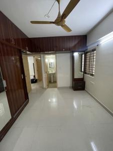 Hall Image of 1280 Sq.ft 2 BHK Apartment / Flat for rent in Whitefield Bengaluru for Rs. 32000