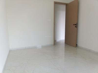 Bedroom Image of 1252 Sq.ft 2 BHK Apartment / Flat for sale in Hitech Cosmos, Kharghar Navi Mumbai for Rs. 15000000