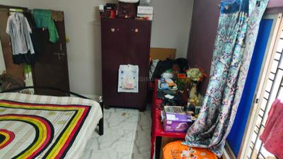 Bedroom Image of 1000 Sq.ft 2 BHK Apartment / Flat for sale in Keshtopur Kolkata for Rs. 3000000