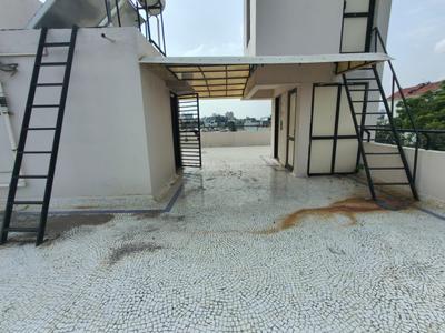 Balcony Image of 4725 Sq.ft 8 BHK Villa for sale in Thaltej Ahmedabad for Rs. 81000000