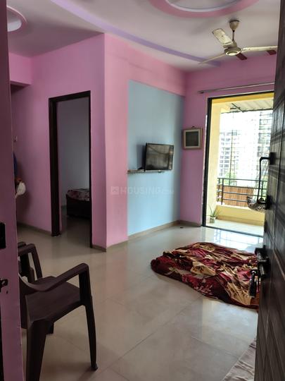 Kamothe Main Image 1