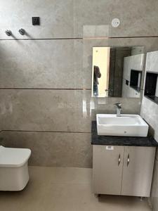 Bathroom Image of 1800 Sq.ft 4 BHK Independent House for rent in Sahastradhara Road Dehradun for Rs. 48000