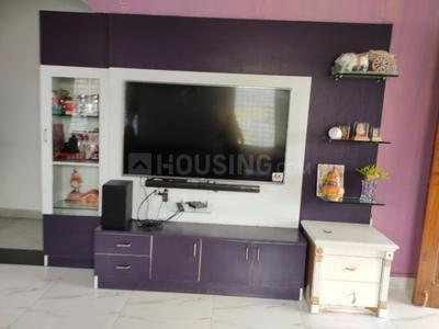Hall Image of 4500 Sq.ft 3 BHK Independent House for rent in Mhalgi Nagar Nagpur for Rs. 50000