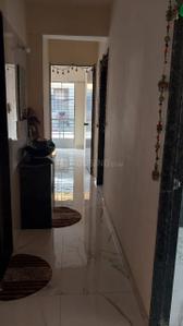 Image of 1380 Sq.ft 3 BHK Apartment / Flat for sale in Chala, Vapi for Rs. 4200000